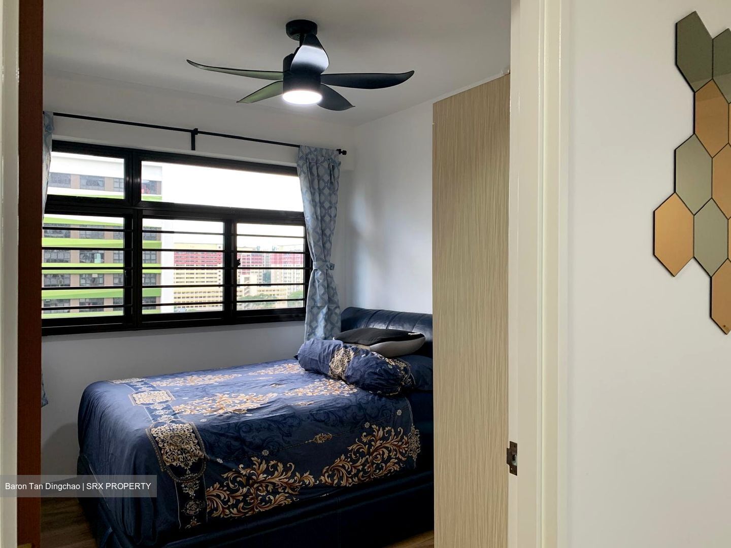 Blk 608A Tampines Greenweave (Tampines), HDB 4 Rooms #502457831